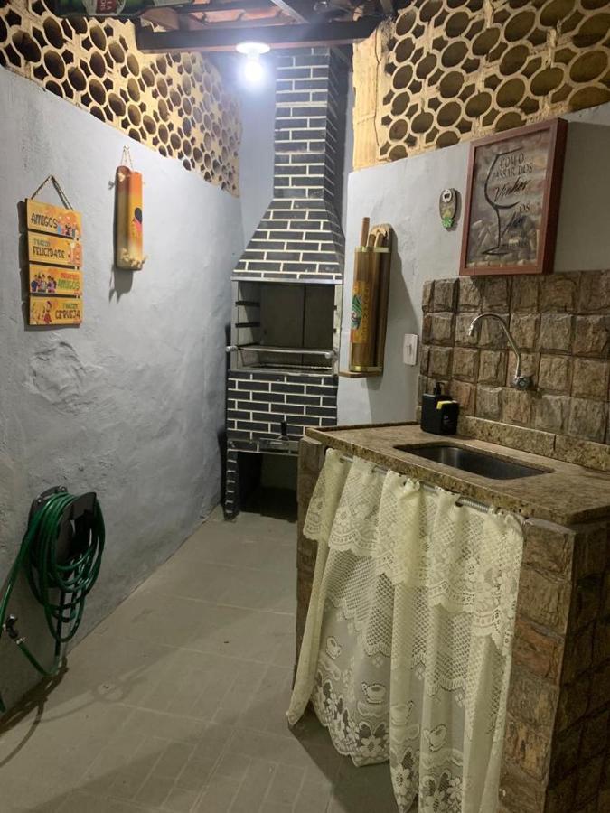 Meu Refugio Arraial Do Cabo Villa Eksteriør billede
