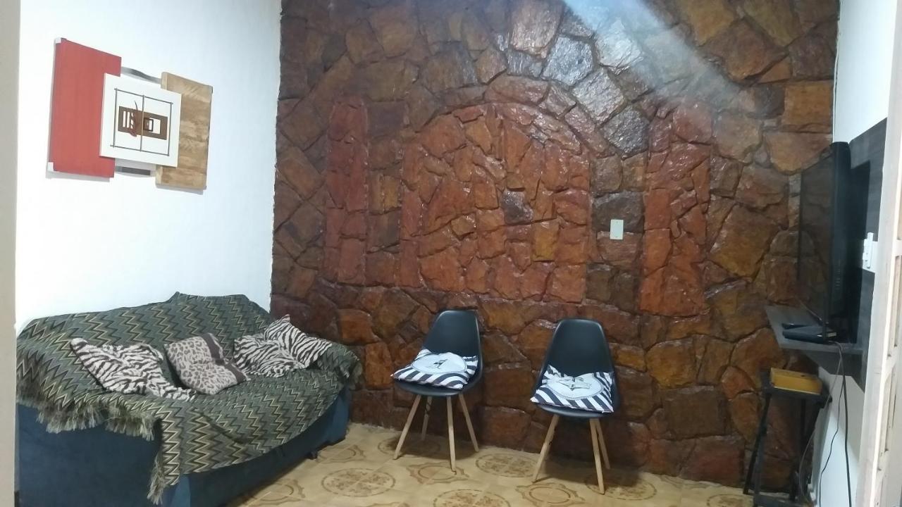 Meu Refugio Arraial Do Cabo Villa Eksteriør billede