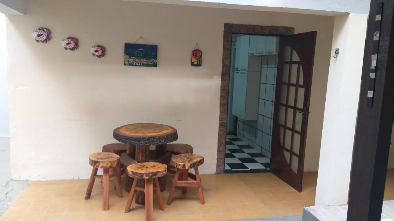 Meu Refugio Arraial Do Cabo Villa Eksteriør billede