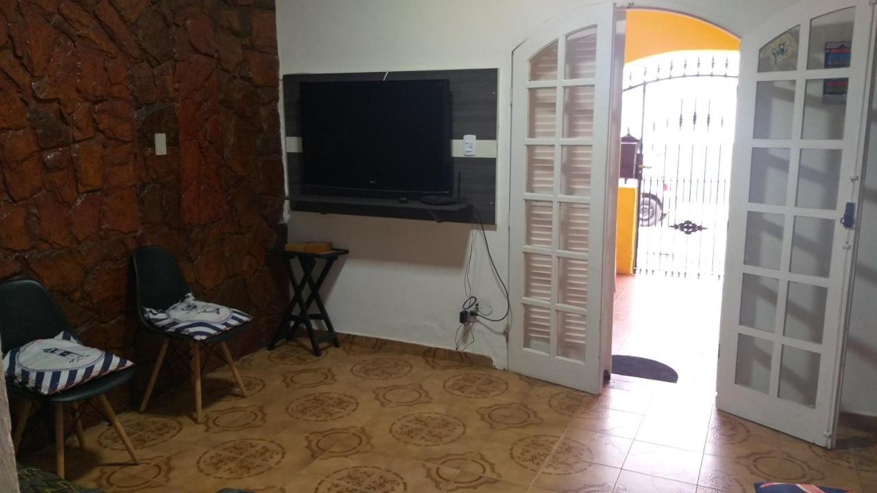Meu Refugio Arraial Do Cabo Villa Eksteriør billede