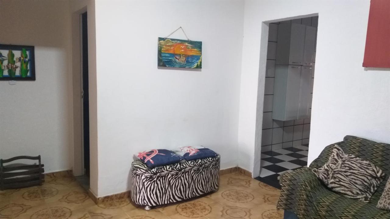 Meu Refugio Arraial Do Cabo Villa Eksteriør billede