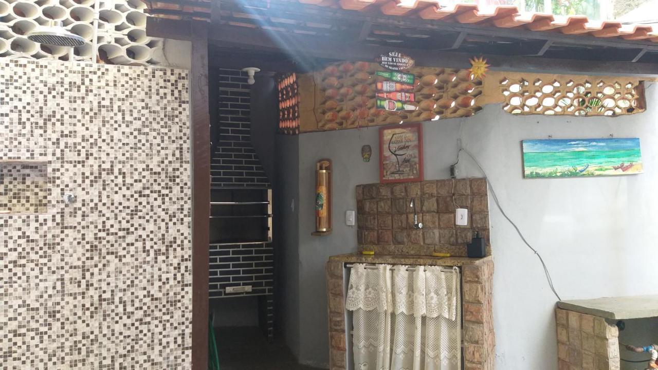 Meu Refugio Arraial Do Cabo Villa Eksteriør billede