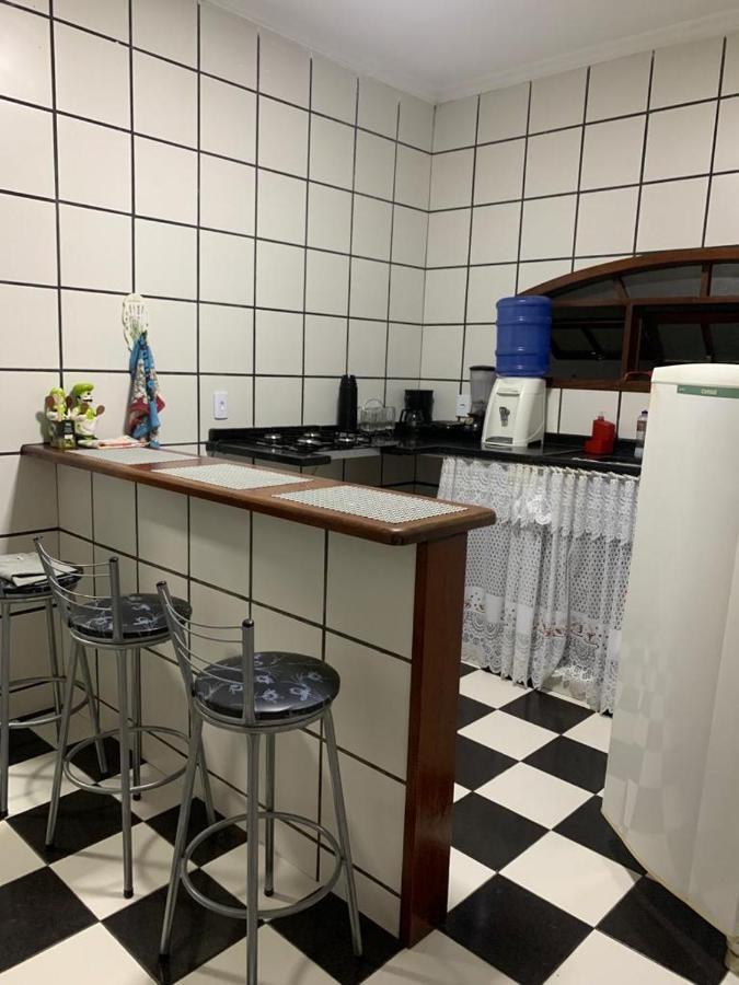 Meu Refugio Arraial Do Cabo Villa Eksteriør billede
