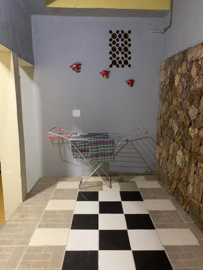 Meu Refugio Arraial Do Cabo Villa Eksteriør billede
