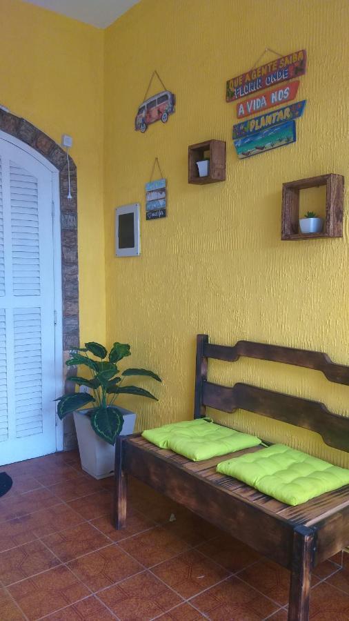 Meu Refugio Arraial Do Cabo Villa Eksteriør billede