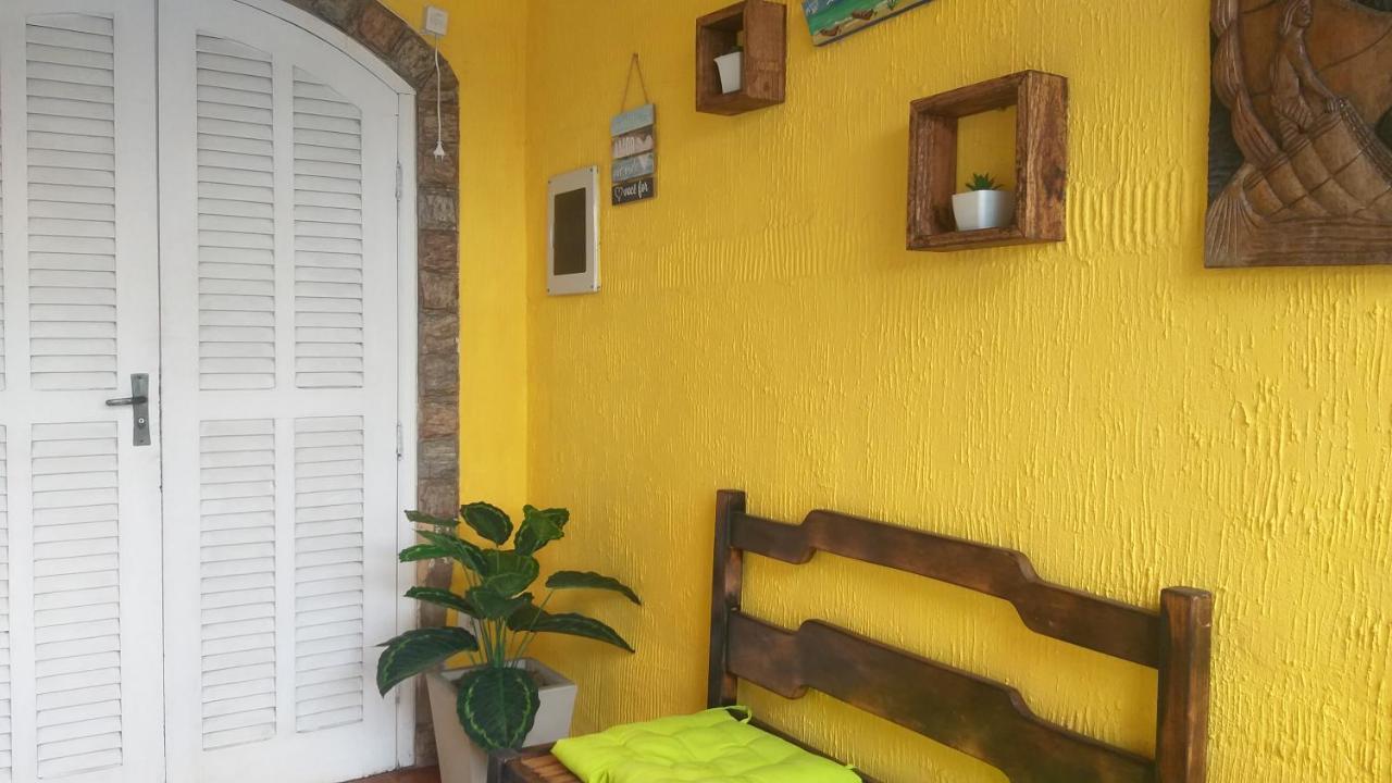 Meu Refugio Arraial Do Cabo Villa Eksteriør billede