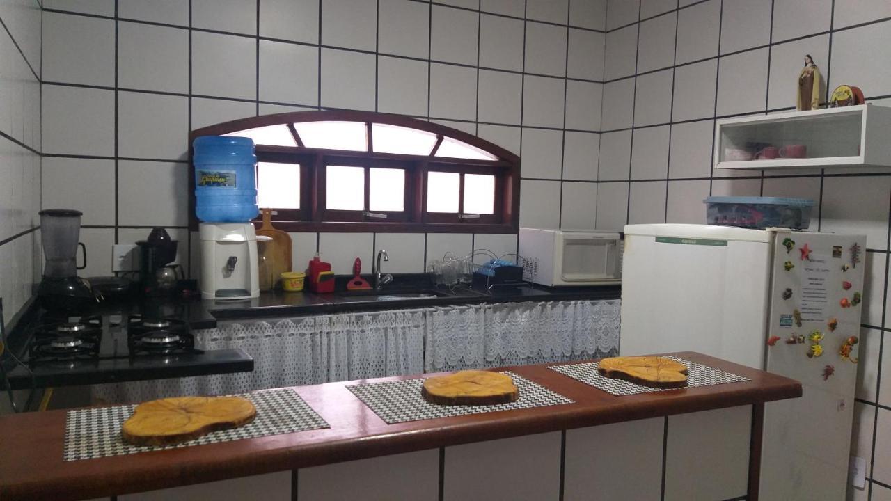 Meu Refugio Arraial Do Cabo Villa Eksteriør billede